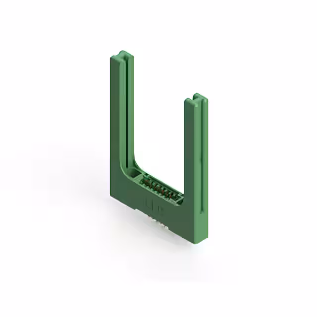 345-008-540-158 EDAC Inc.  Edgeboard Connectors